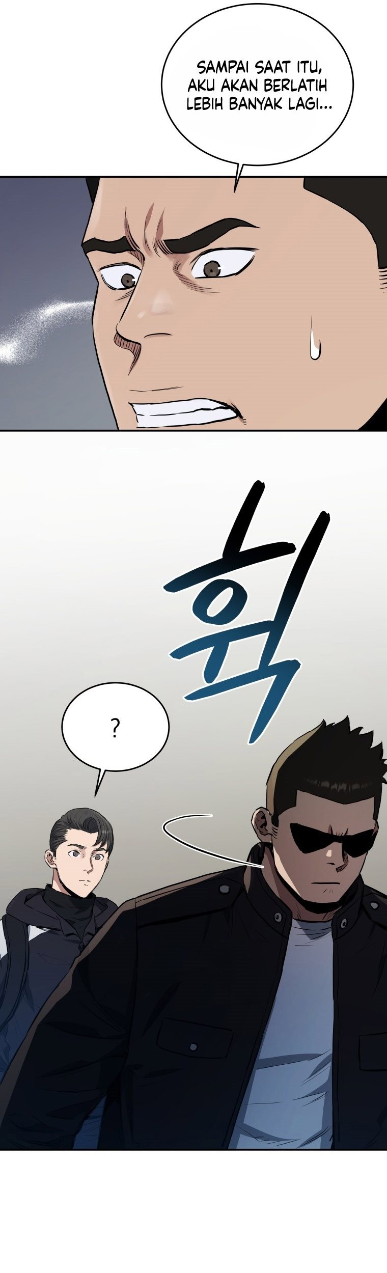 Rescue System Chapter 26 - halaman 40
