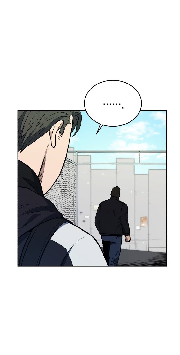 Rescue System Chapter 26 - halaman 41