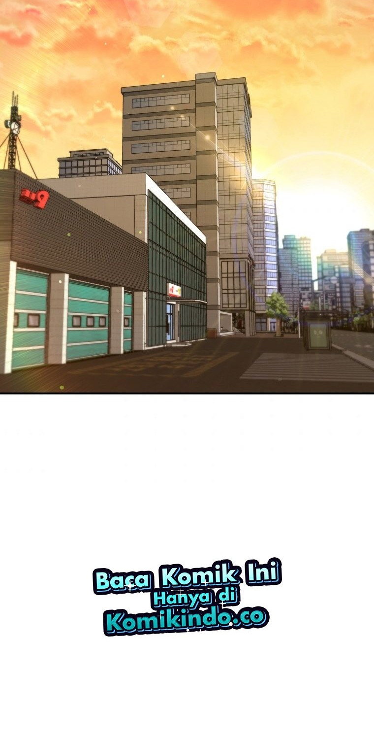 Rescue System Chapter 26 - halaman 43