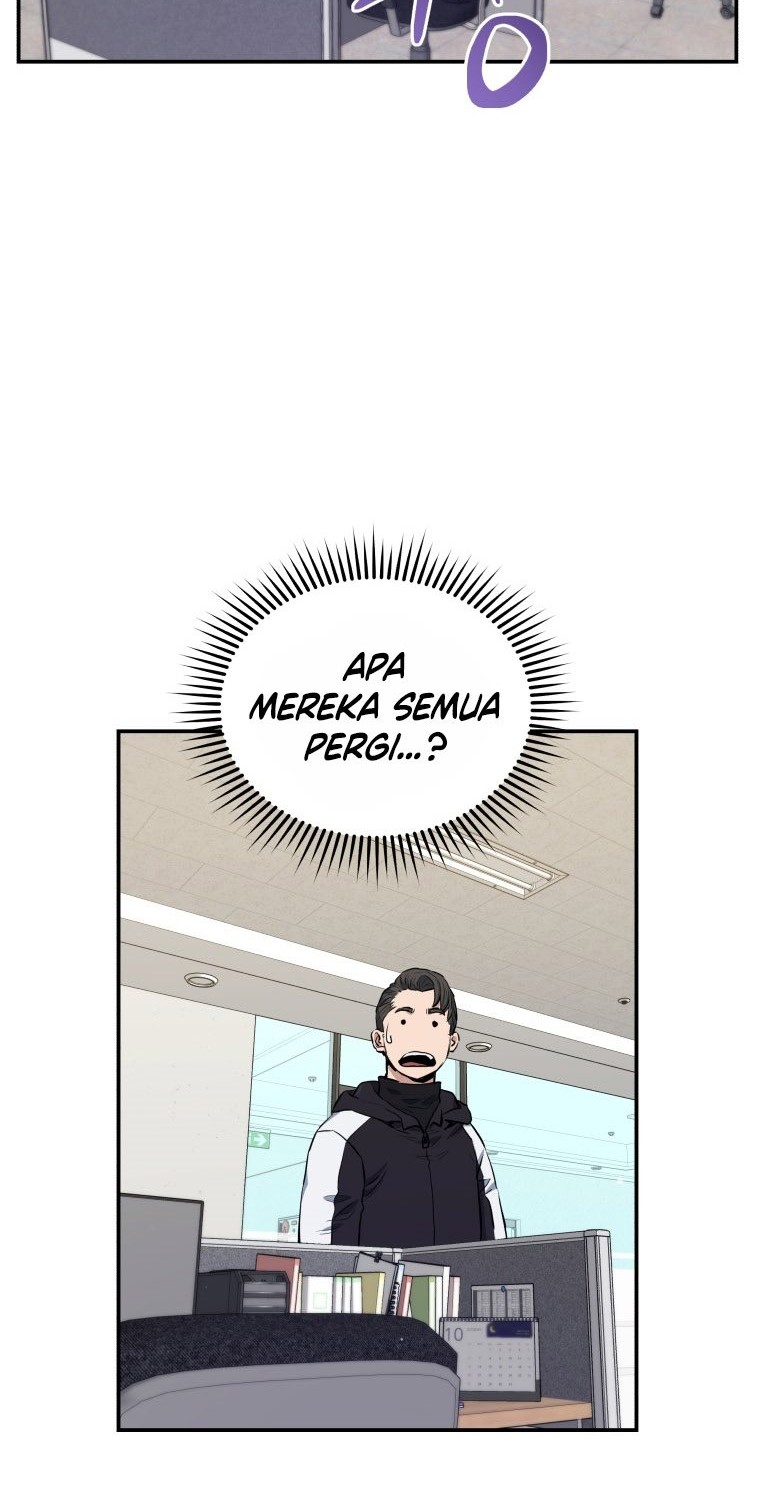 Rescue System Chapter 26 - halaman 46