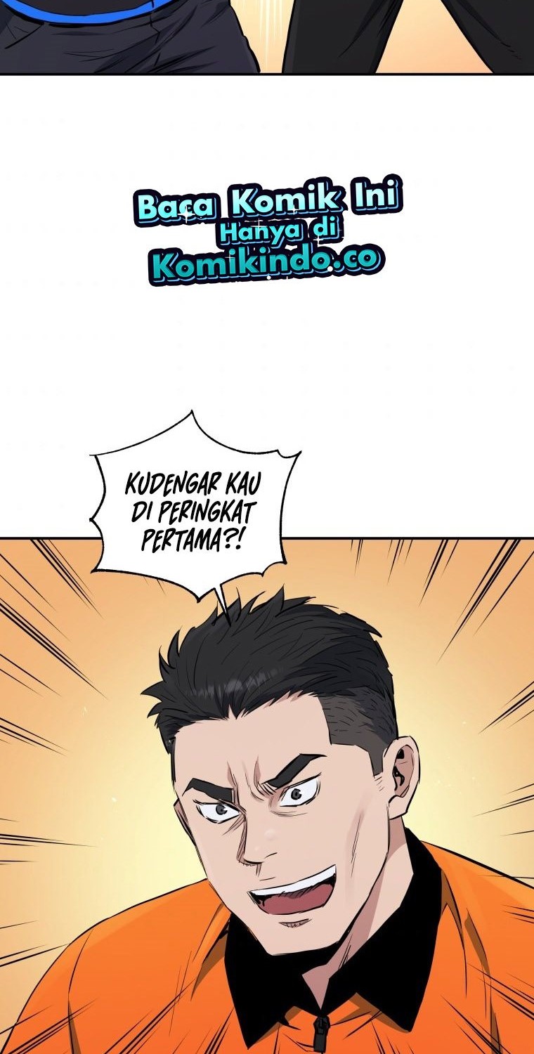Rescue System Chapter 26 - halaman 48