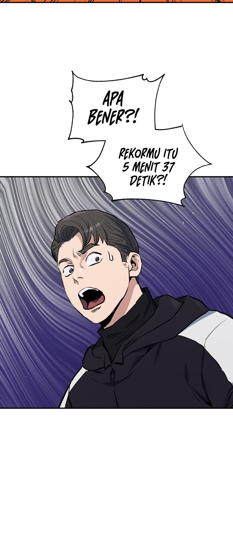 Rescue System Chapter 26 - halaman 49