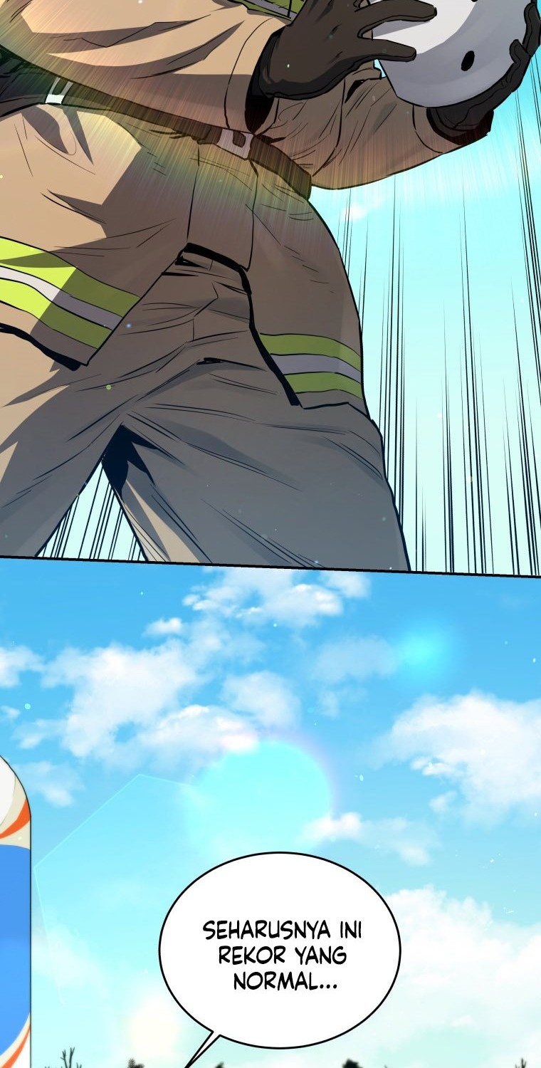 Rescue System Chapter 26 - halaman 5