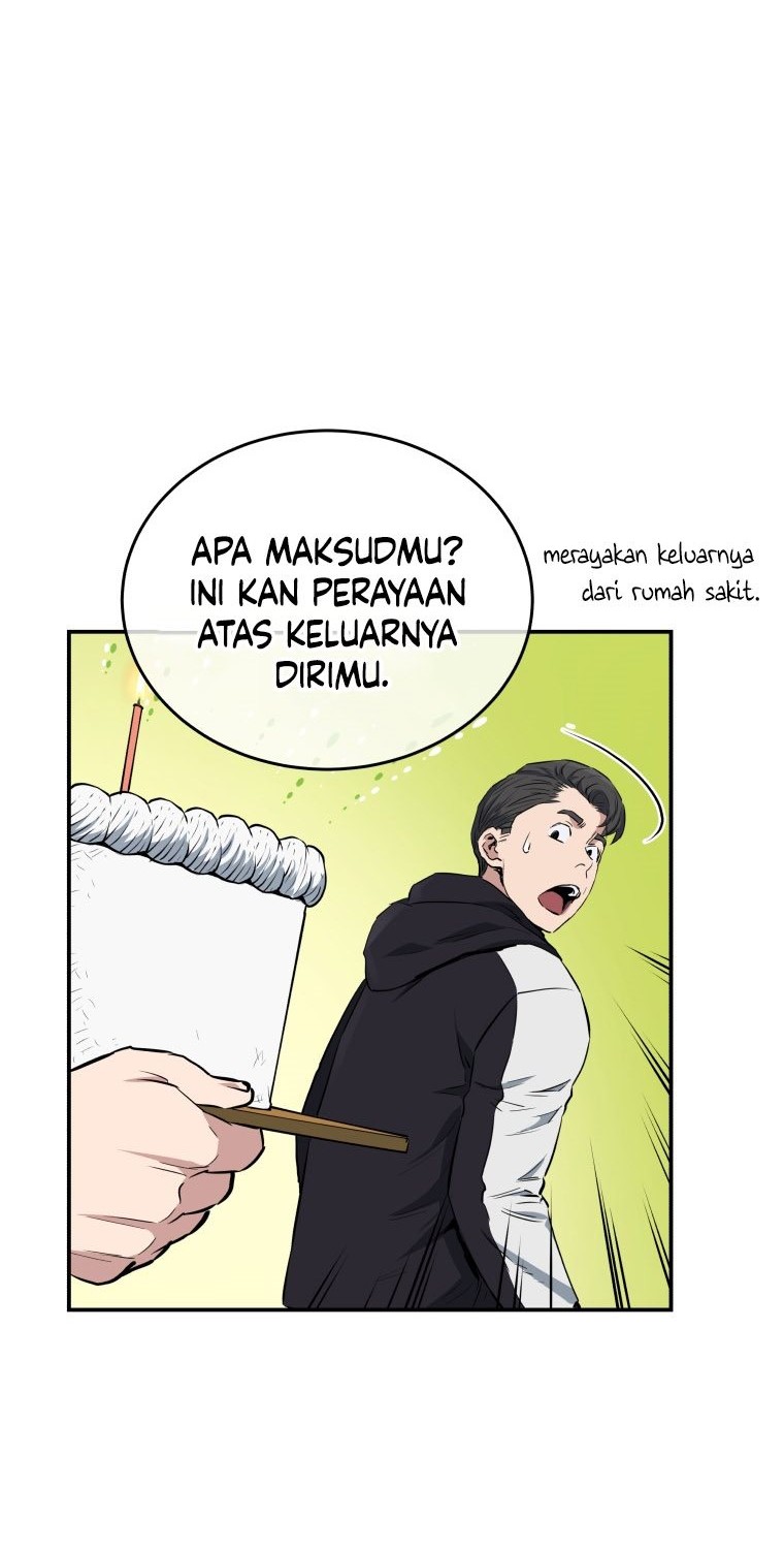 Rescue System Chapter 26 - halaman 51