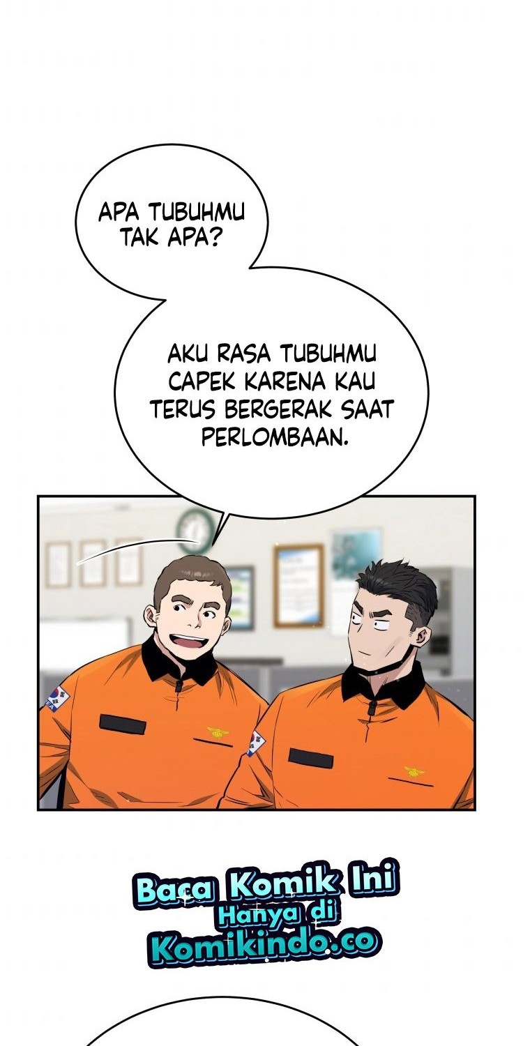 Rescue System Chapter 26 - halaman 53