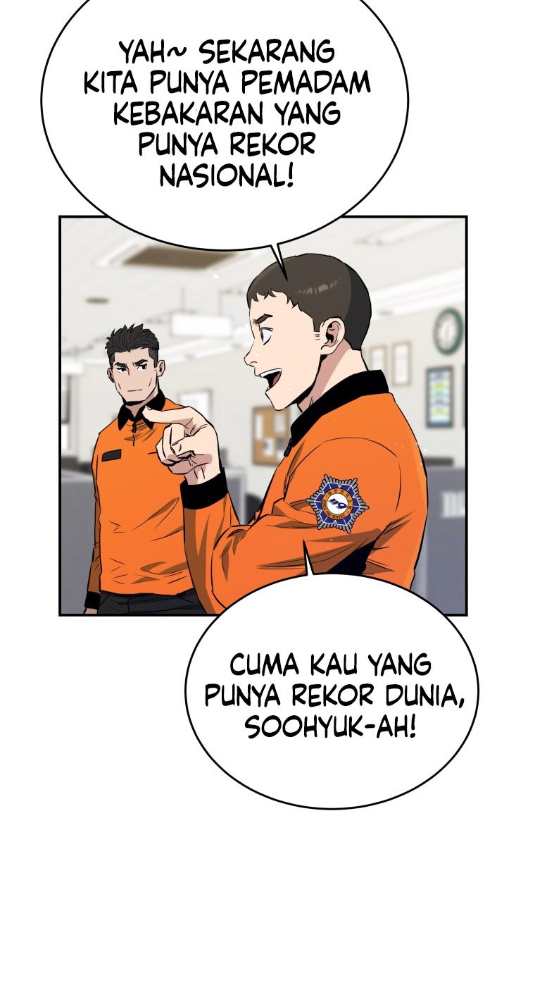 Rescue System Chapter 26 - halaman 54