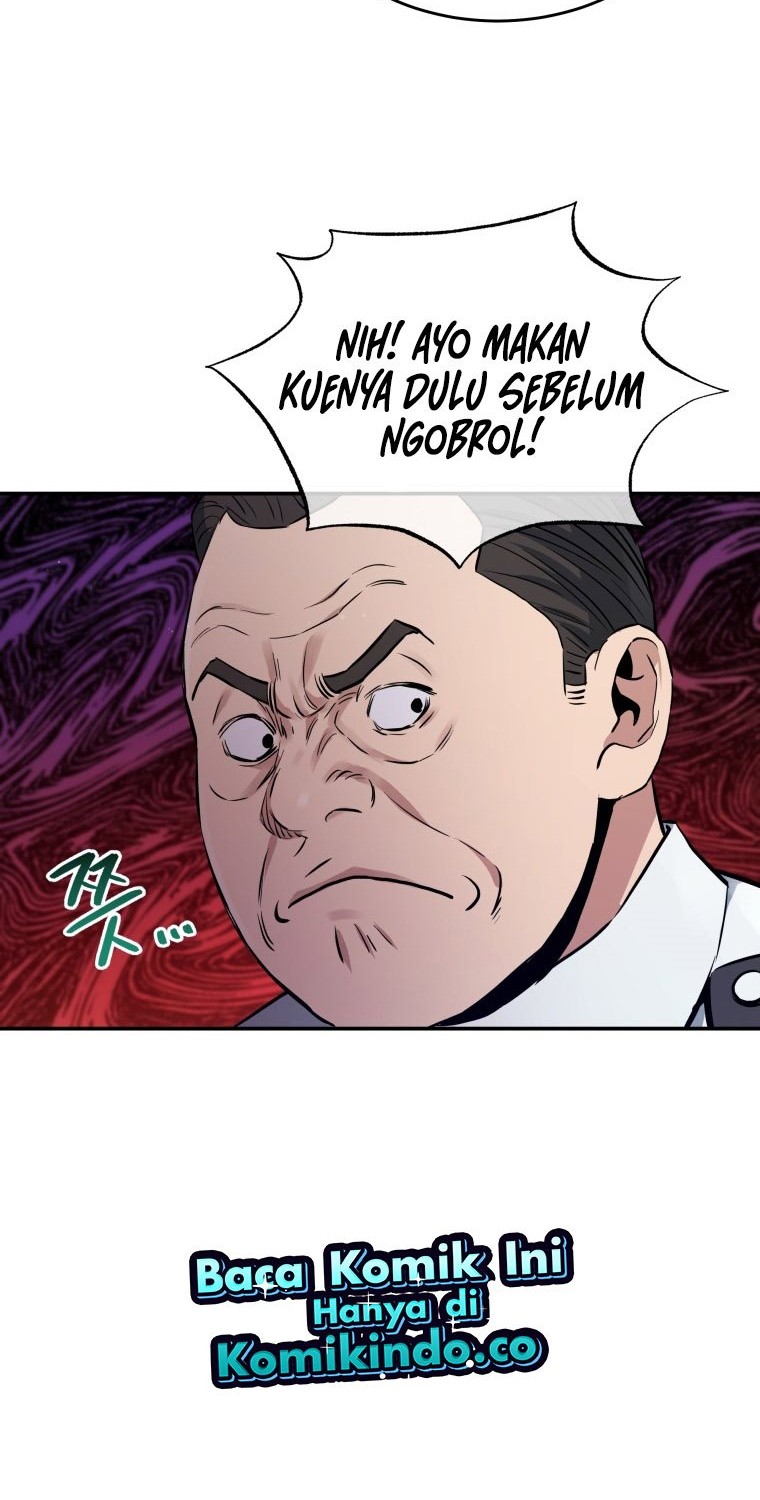 Rescue System Chapter 26 - halaman 56