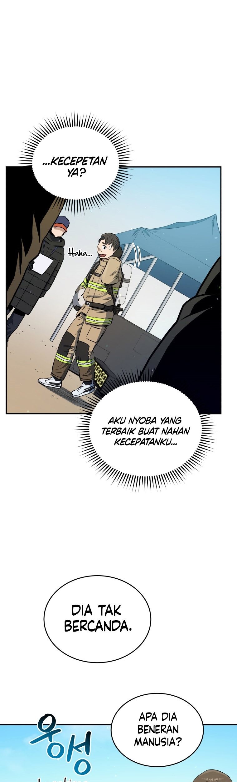 Rescue System Chapter 26 - halaman 7
