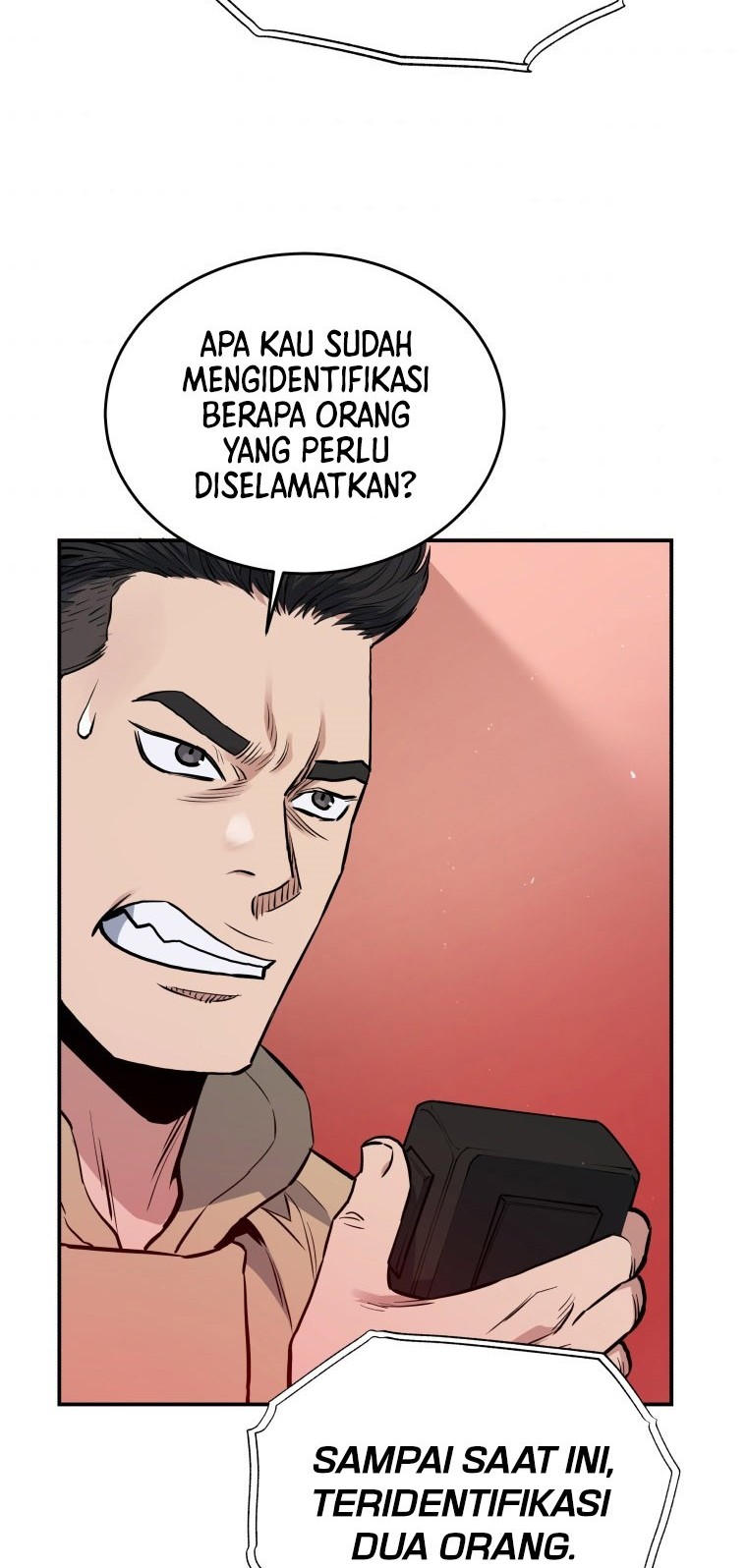 Rescue System Chapter 27 - halaman 34
