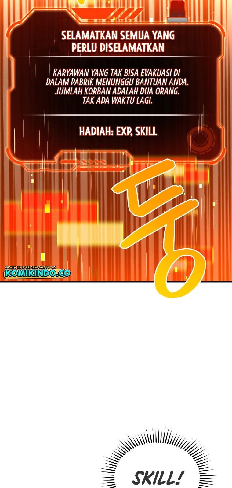 Rescue System Chapter 27 - halaman 37