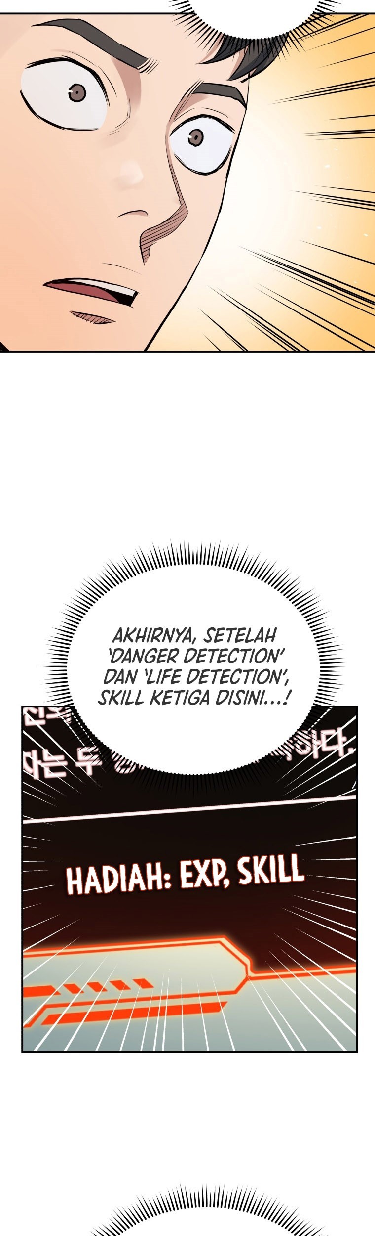Rescue System Chapter 27 - halaman 38