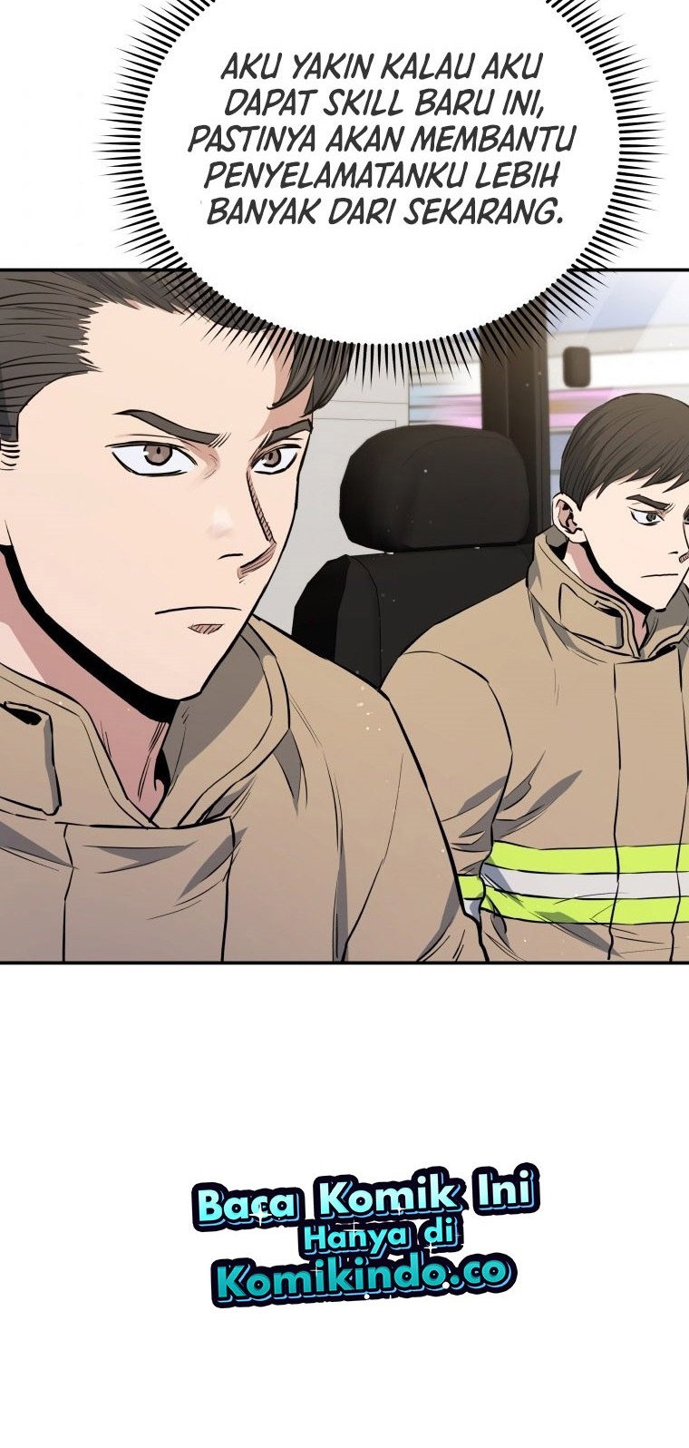 Rescue System Chapter 27 - halaman 39