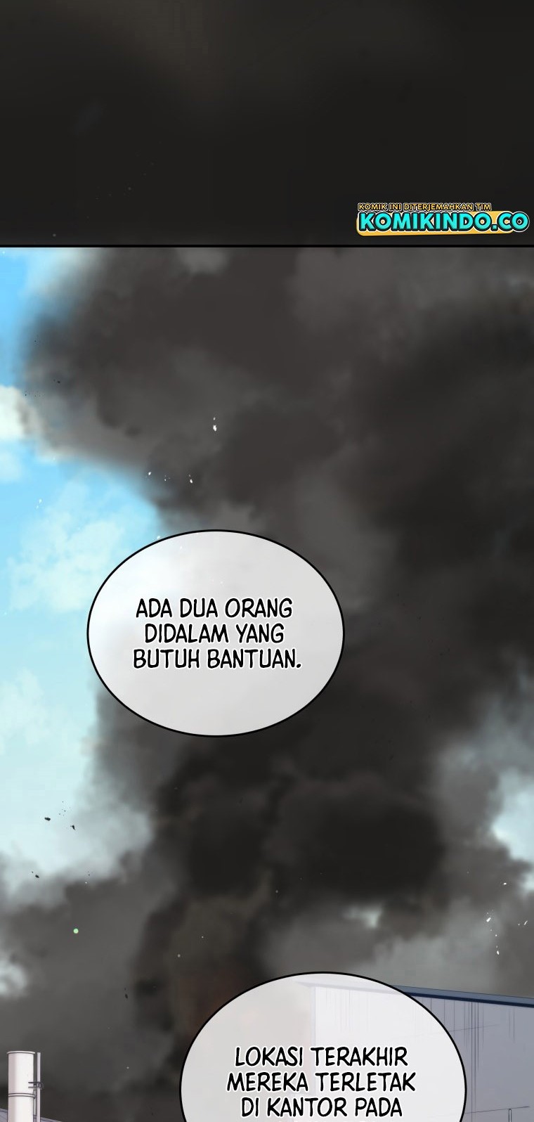 Rescue System Chapter 27 - halaman 42
