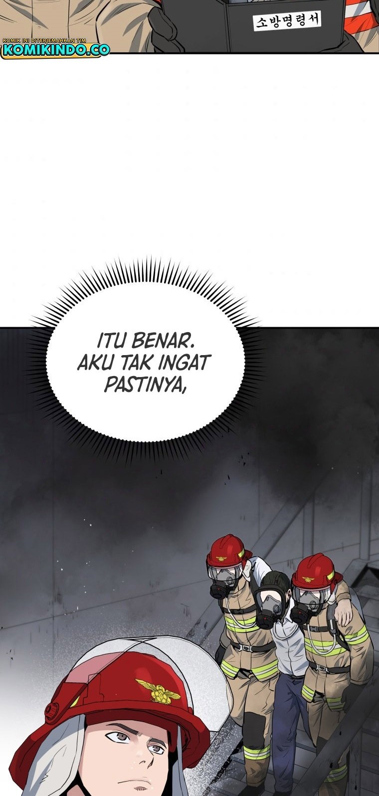 Rescue System Chapter 27 - halaman 44