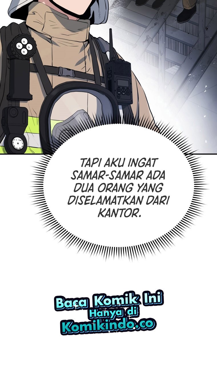 Rescue System Chapter 27 - halaman 45