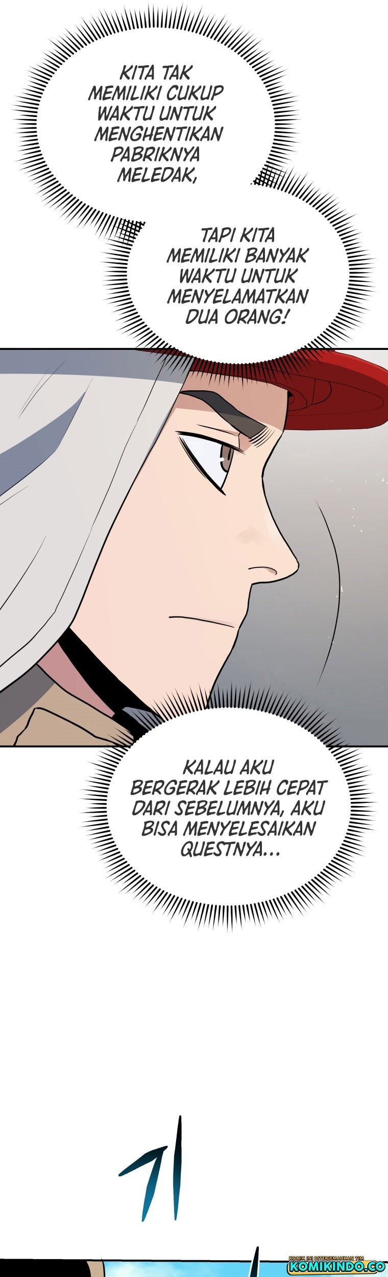 Rescue System Chapter 27 - halaman 46