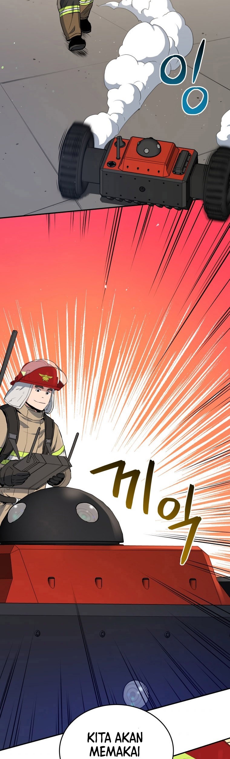 Rescue System Chapter 27 - halaman 48