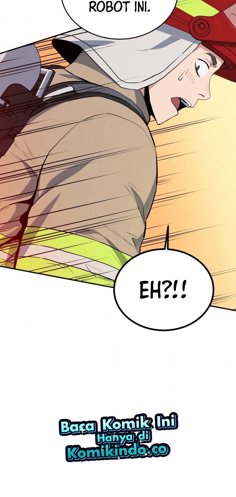 Rescue System Chapter 27 - halaman 49