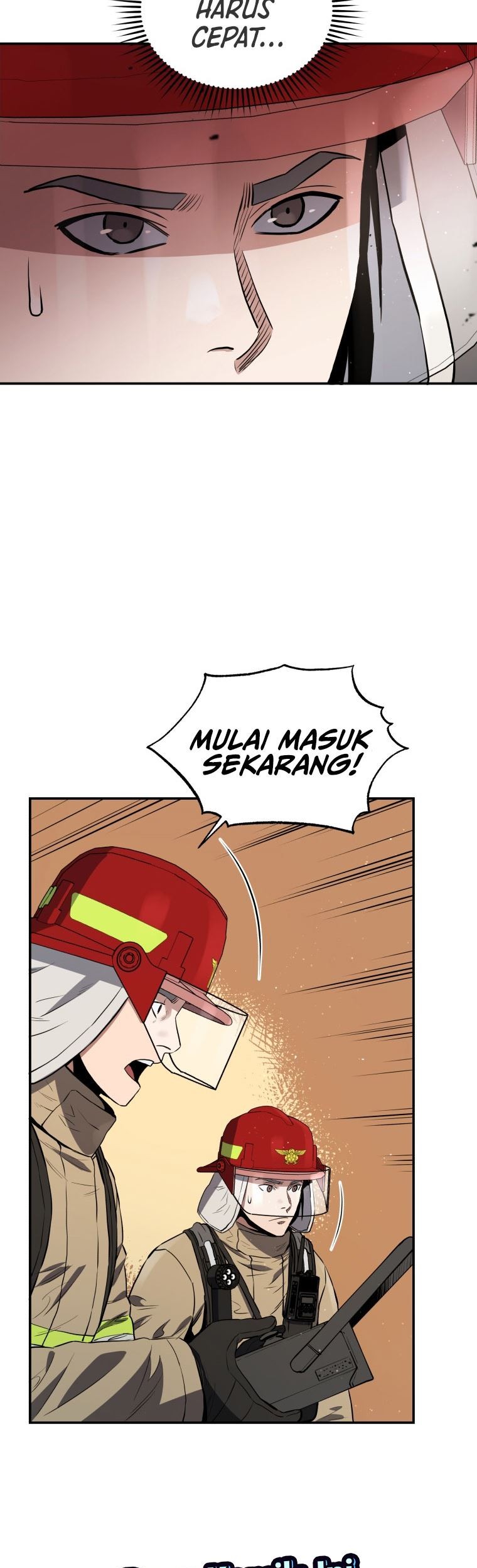 Rescue System Chapter 28 - halaman 12