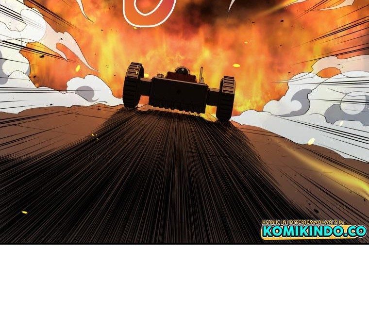 Rescue System Chapter 28 - halaman 15