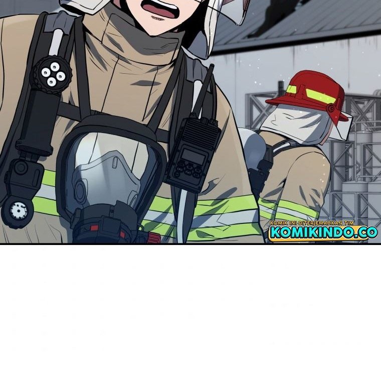 Rescue System Chapter 28 - halaman 33