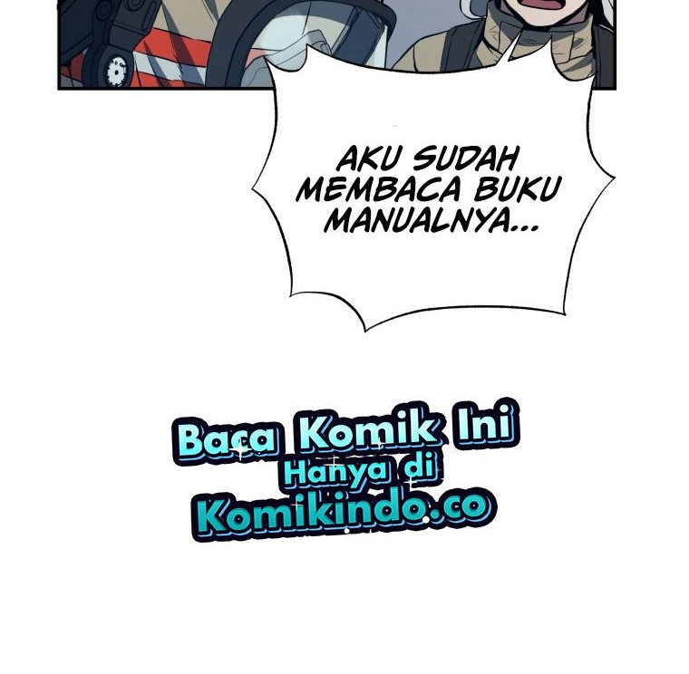 Rescue System Chapter 28 - halaman 37