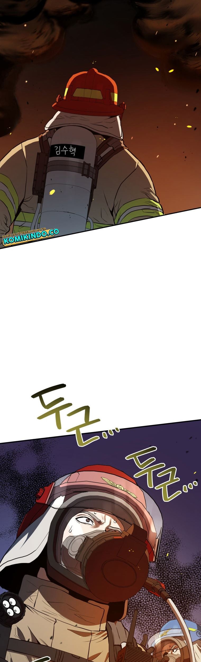 Rescue System Chapter 28 - halaman 42