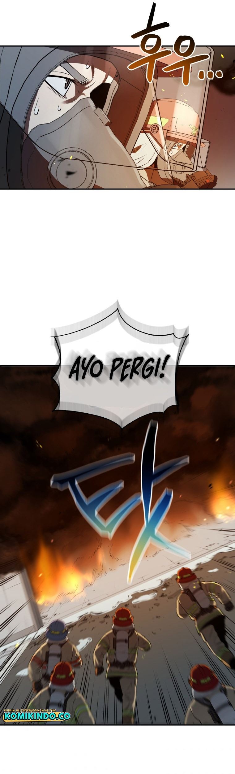 Rescue System Chapter 28 - halaman 44