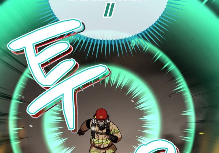 Rescue System Chapter 28 - halaman 47