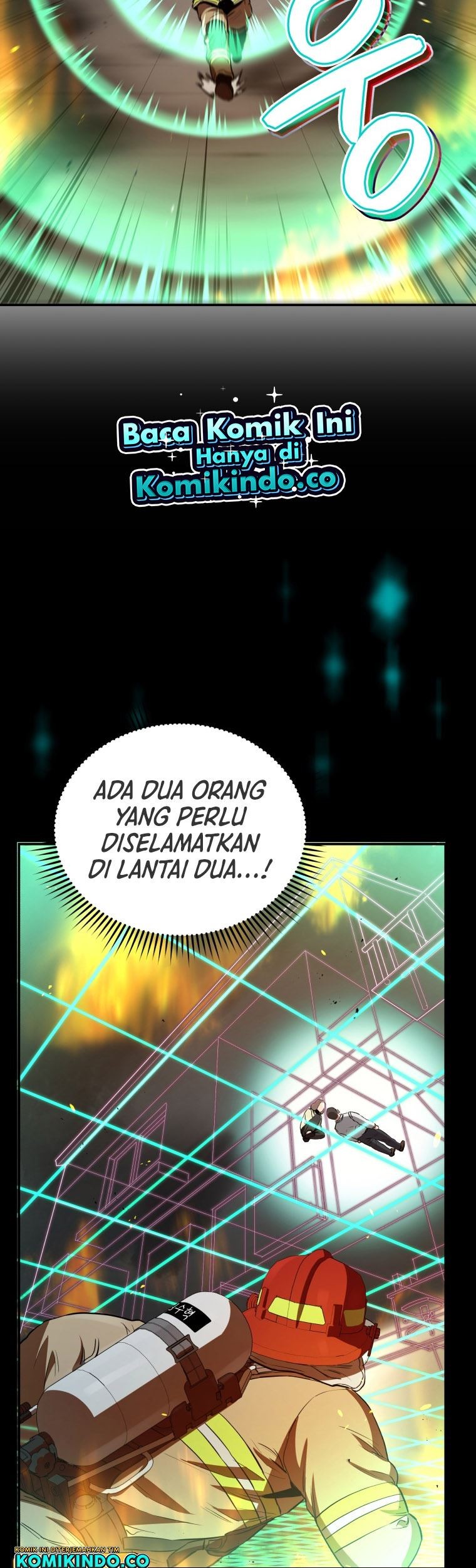 Rescue System Chapter 28 - halaman 48