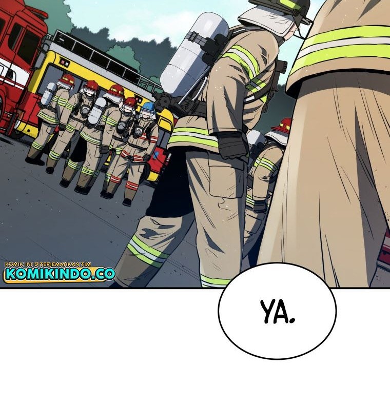 Rescue System Chapter 28 - halaman 5