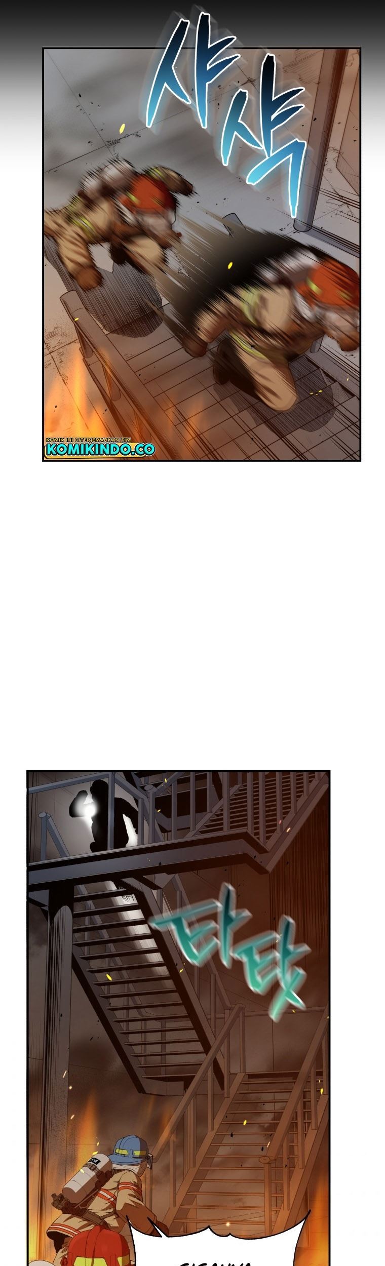 Rescue System Chapter 28 - halaman 50