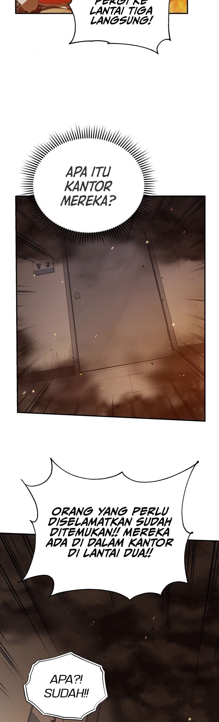 Rescue System Chapter 28 - halaman 52