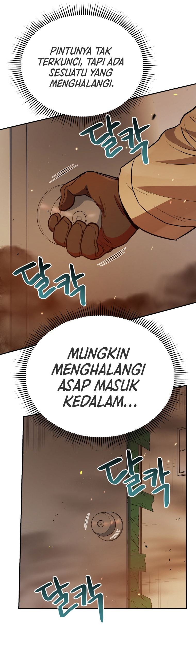 Rescue System Chapter 28 - halaman 56