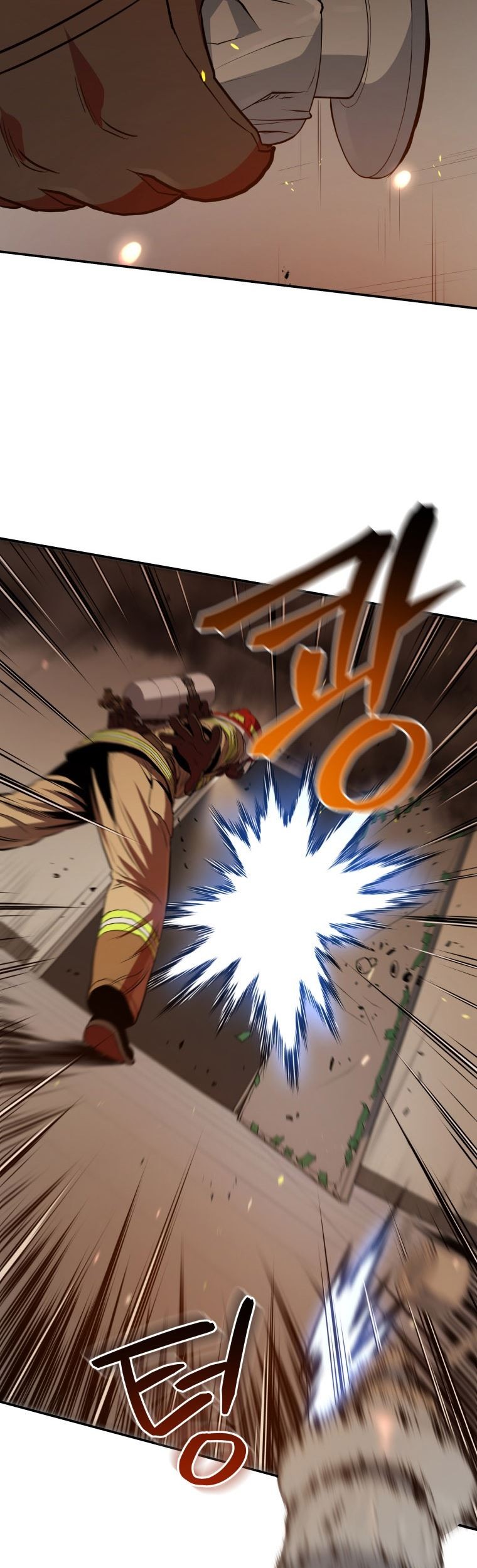 Rescue System Chapter 28 - halaman 60
