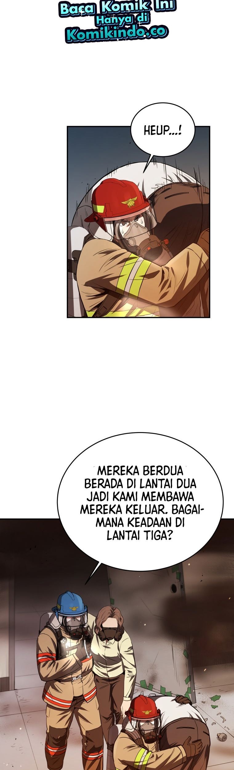 Rescue System Chapter 28 - halaman 66