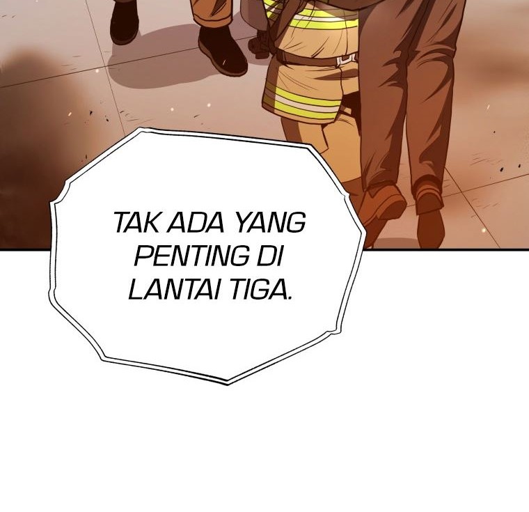 Rescue System Chapter 28 - halaman 67