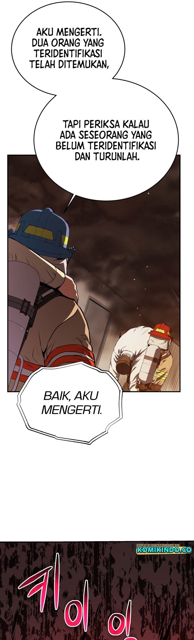 Rescue System Chapter 28 - halaman 68