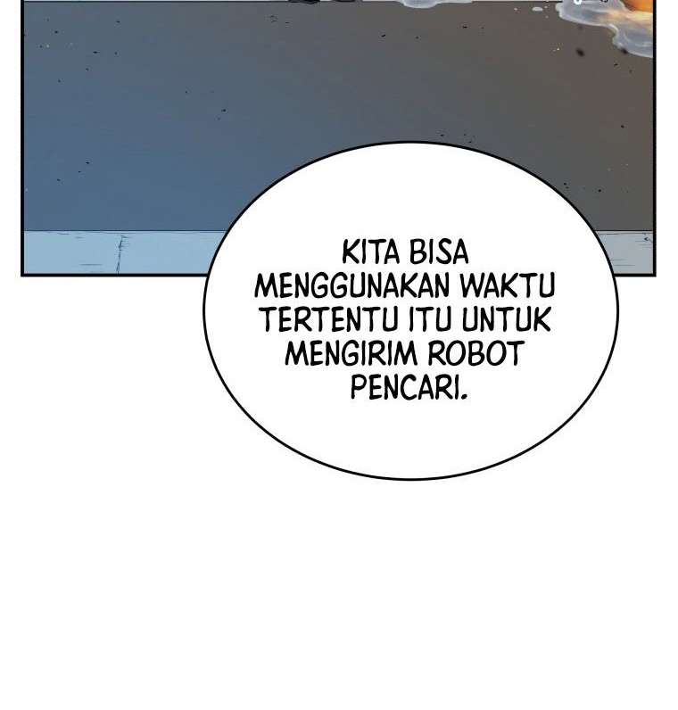 Rescue System Chapter 28 - halaman 7