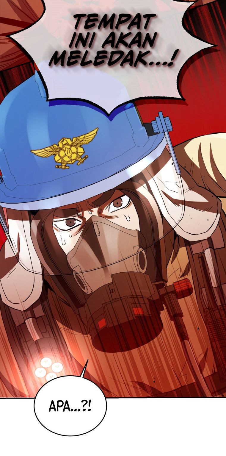 Rescue System Chapter 28 - halaman 75