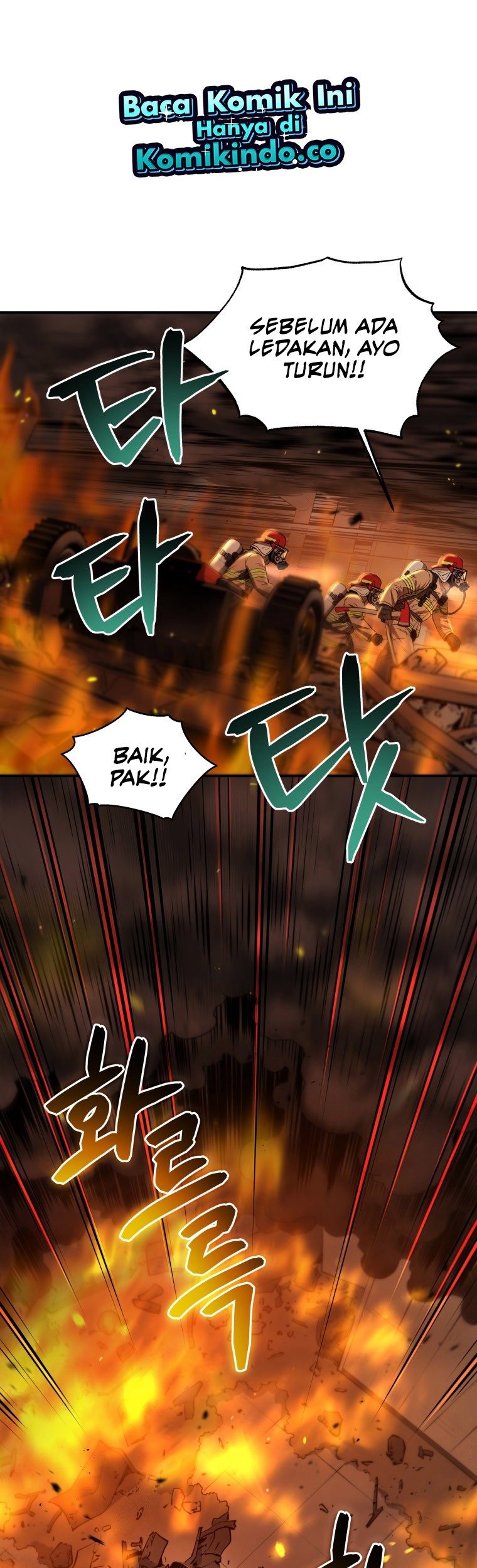 Rescue System Chapter 29 - halaman 12