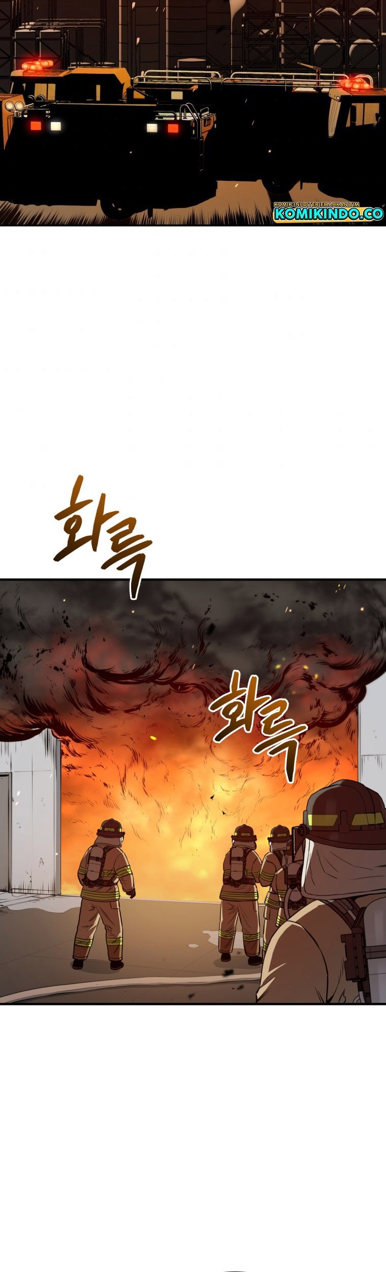 Rescue System Chapter 29 - halaman 15