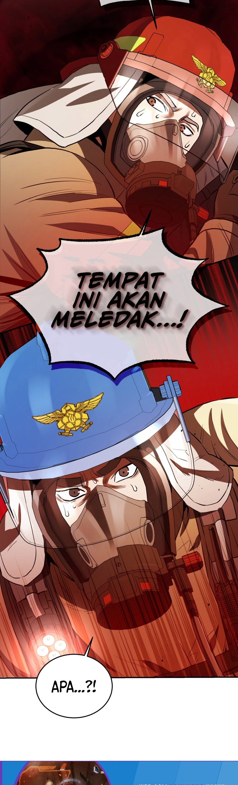 Rescue System Chapter 29 - halaman 3
