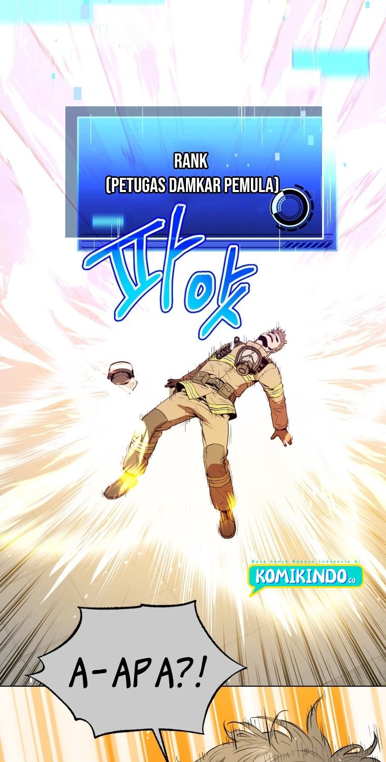 Rescue System Chapter 3 - halaman 20