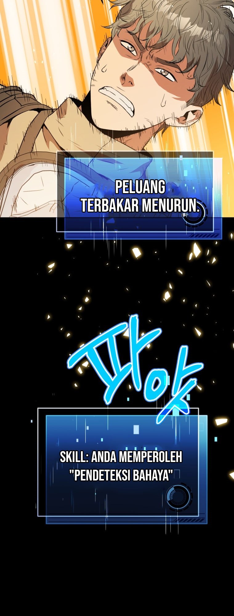 Rescue System Chapter 3 - halaman 21