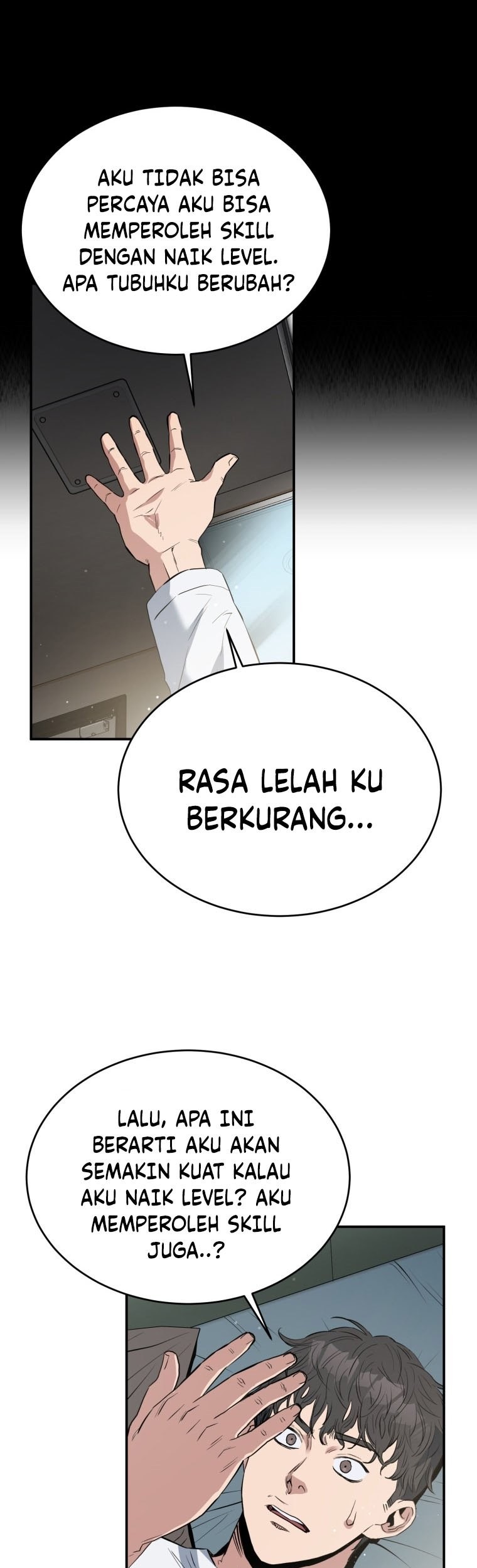 Rescue System Chapter 3 - halaman 22