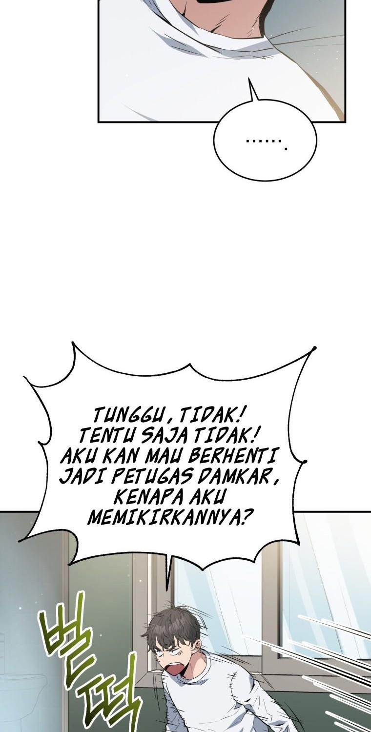 Rescue System Chapter 3 - halaman 23