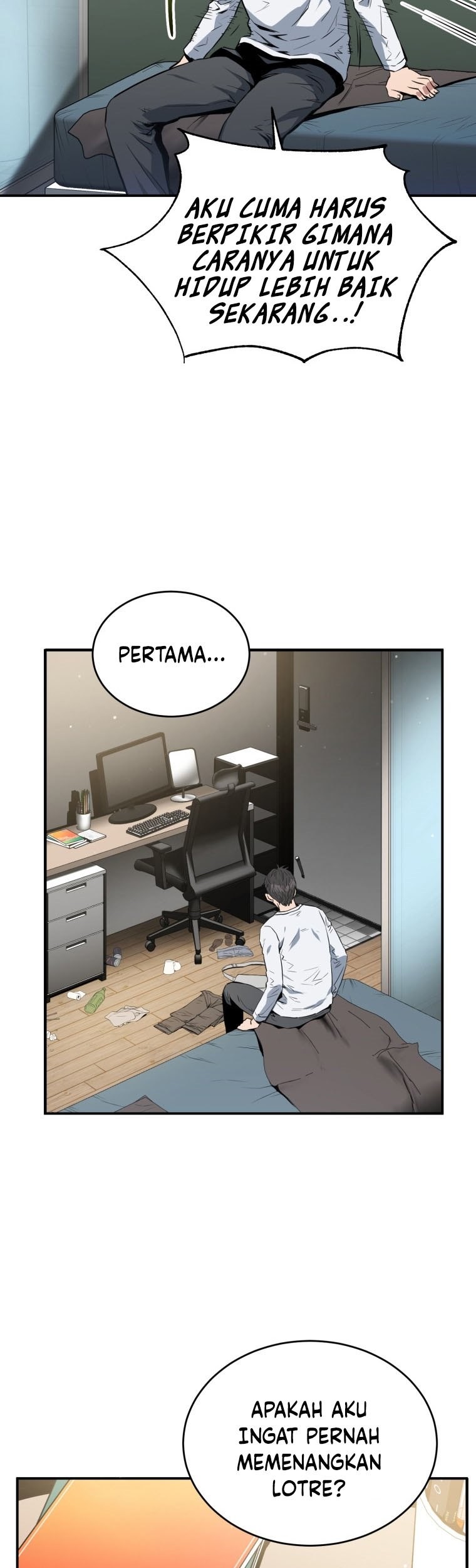 Rescue System Chapter 3 - halaman 24