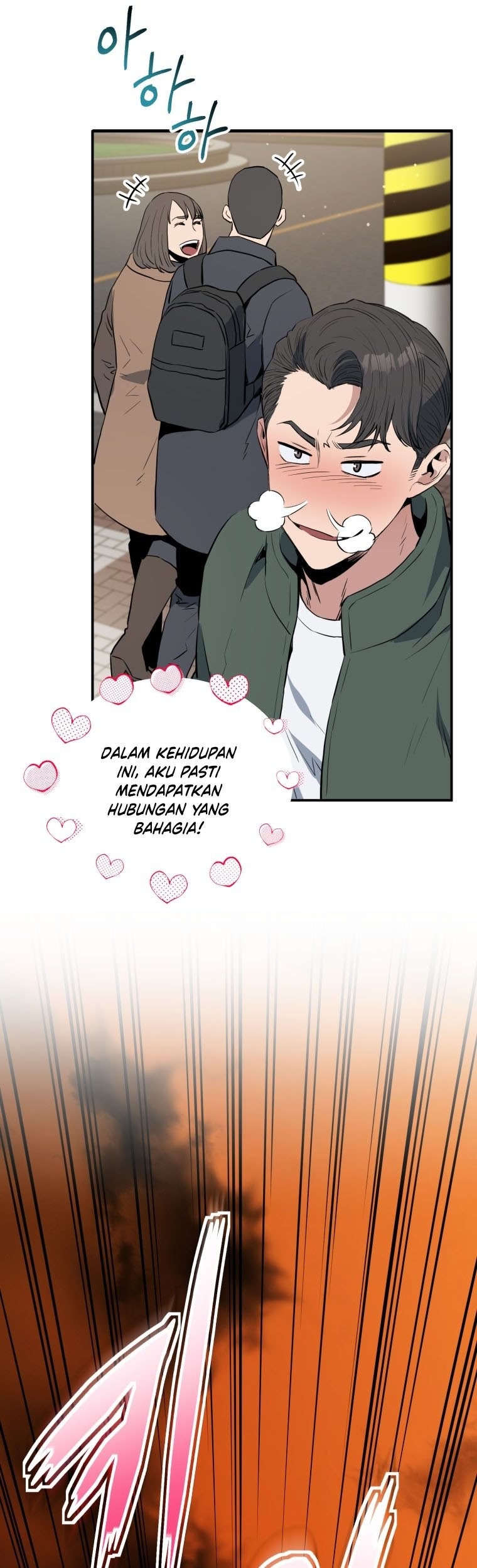 Rescue System Chapter 3 - halaman 31