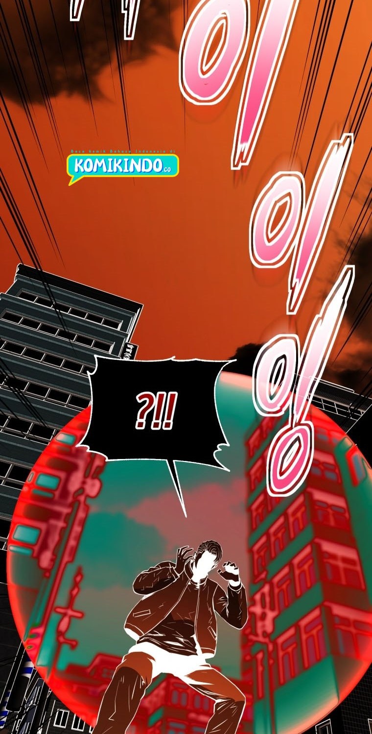 Rescue System Chapter 3 - halaman 32